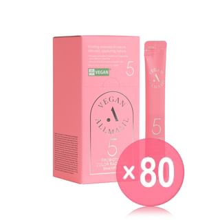 MASIL 10 PROBIOTICS COLOR RADIANCE visual data 8