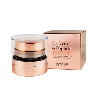 eyeNlip - Salmon & Peptide Nutrition Cream