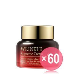 the SKIN HOUSE - Wrinkle Supreme Cream 50ml (x60) (Bulk Box)