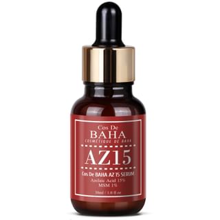 Cos De BAHA - AZ15 Serum