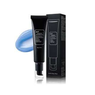 Dear, Klairs - Midnight Blue Clearing Water Cream - Crema