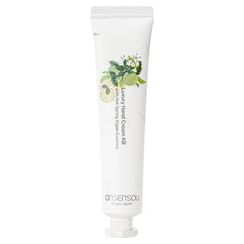 Onsensou - Hand Cream Kabosu Mini