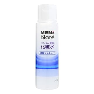 Kao - Men's Biore Penetration Lotion