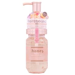 ViCREA - &honey Melty Moist Repair Hair Oil 3.0