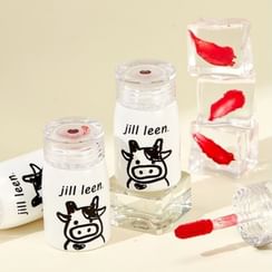 JILL LEEN - Velvet Silky Lip Tint -3 colours