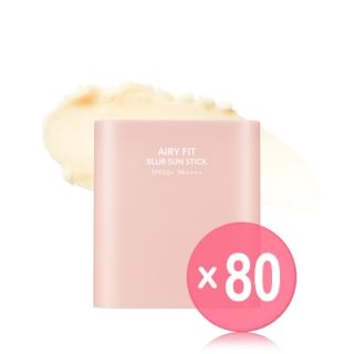 Cell Fusion C - Airy Fit Blur Sun Stick (x80) (Bulk Box)
