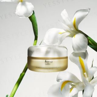 hanaumi - Botanical Revitalizing Essence Cream