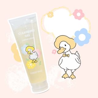 GOGO TALES - Face Cleansing Gel