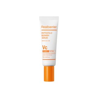 Realbarrier - Peptivita C Blemish Serum Mini