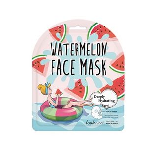 lookATME - Watermelon Face Mask