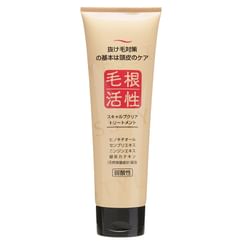 JUN COSMETIC - Root Activity Scalp Clear Treatment