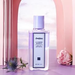 AMORTALS - Grape Seed Eye & Lip Makeup Remover