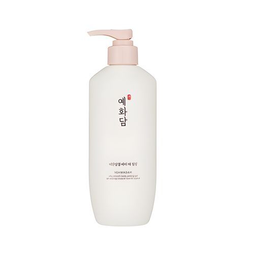 THE FACE SHOP Yehwadam Silky Smooth Body Peeling Gel