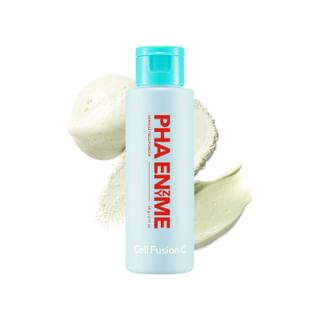 Cell Fusion C - PHA Enzyme Granule Peels Powder