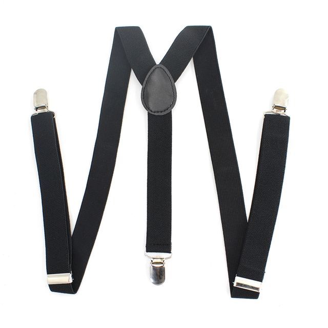 Rofuka-Y-Back Suspender Belt