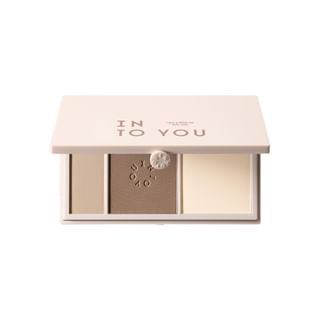 INTO YOU - Highlight & Contour Palette