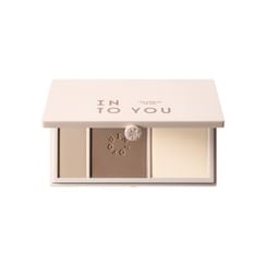 INTO YOU - Highlight & Contour Palette
