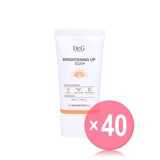 Dr.G - Brightening Up Sun+ (35ml) (x40) (Bulk Box)