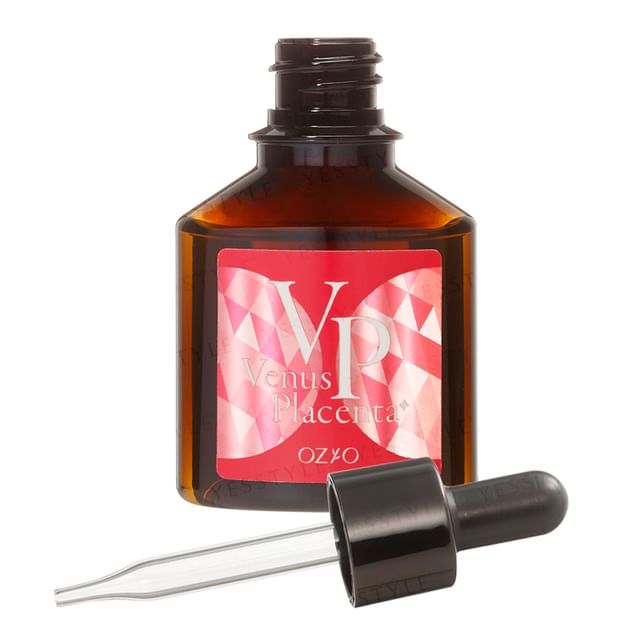 PLACENTA ESSENCE 30mL 5本セット GHC Essence HP | Japan Bio Products Co., Ltd.