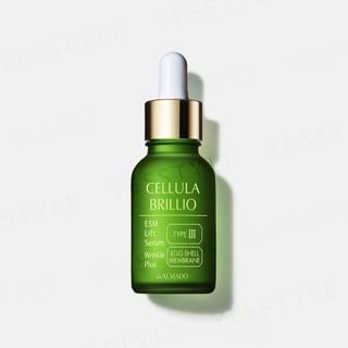 あなたにおすすめの商品 Cellula - ALMADO Brillio YesStyle | Serum N Serum