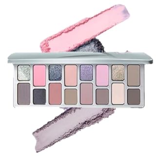 cheeryep - 16 Color Eyeshadow Palette - Steal Your Heart