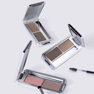 Cathy Doll - x Maeng Artist Eyebrow Powder