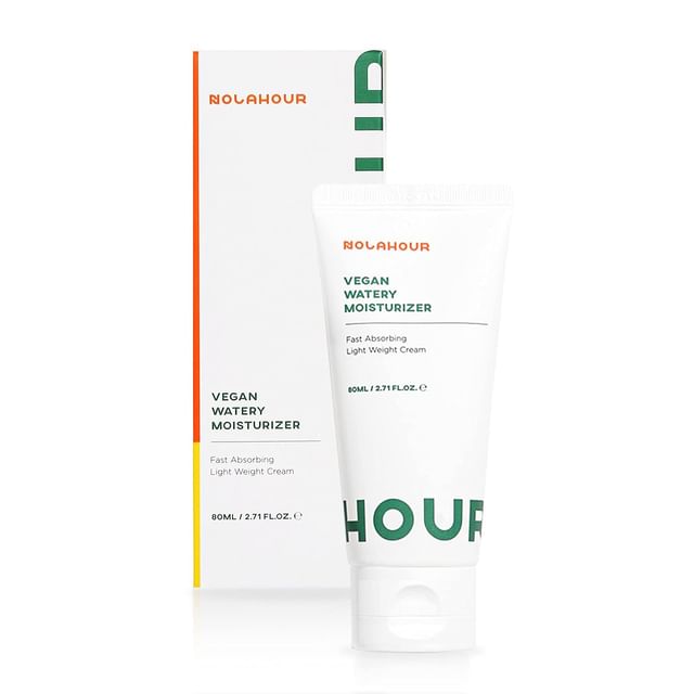 NOLAHOUR - Vegan Watery Moisturizer | YesStyle