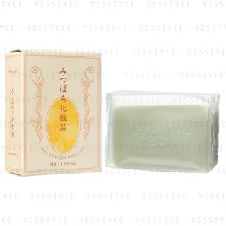 CHARLEY - Honeybee Yomogi Soap