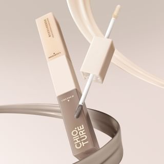 CHIOTURE - Dual-Ended Liquid Contuor & Highlighter