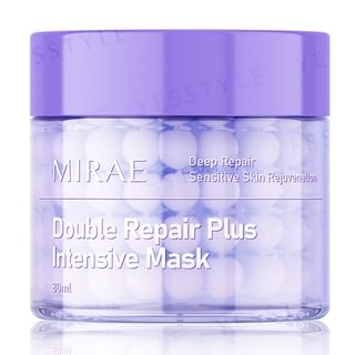 MIRAE - Double Repair Plus Intensive Mask