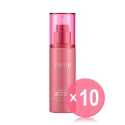 TIRTIR - Mask Fit Waterproof Setting Spray (x10) (Bulk Box)