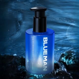 BLUEMAN - Men's Superior Anti-Acne Cleanser