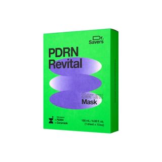 It'S SKIN - Dr.Savers PDRN Revital Serum Mask Set