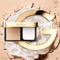 Guerlain - Parure Gold Skin Control High Perfection Matte Compact Foundation