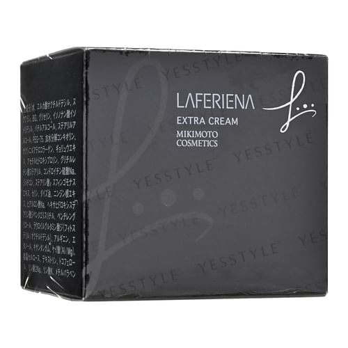 MIKIMOTO COSMETICS - Laferiena Extra Cream | YesStyle