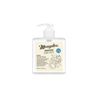 mongdies - Premium Grade Hand Wash