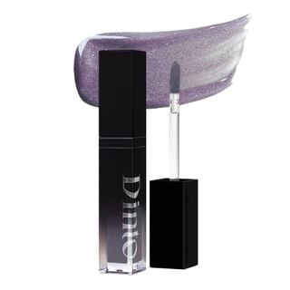 Dinto - Pearl-Kissed Plumping Lip Glacé Peter & Wendy Collection - 10 Colors