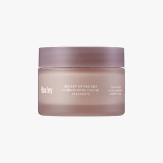 Huxley - Conditioning Cream Freeshape