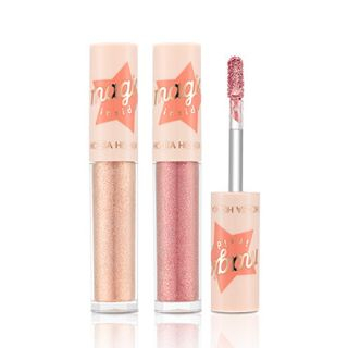 HOLIKA HOLIKA-Fard à paupières liquide Eye Metal Glitter