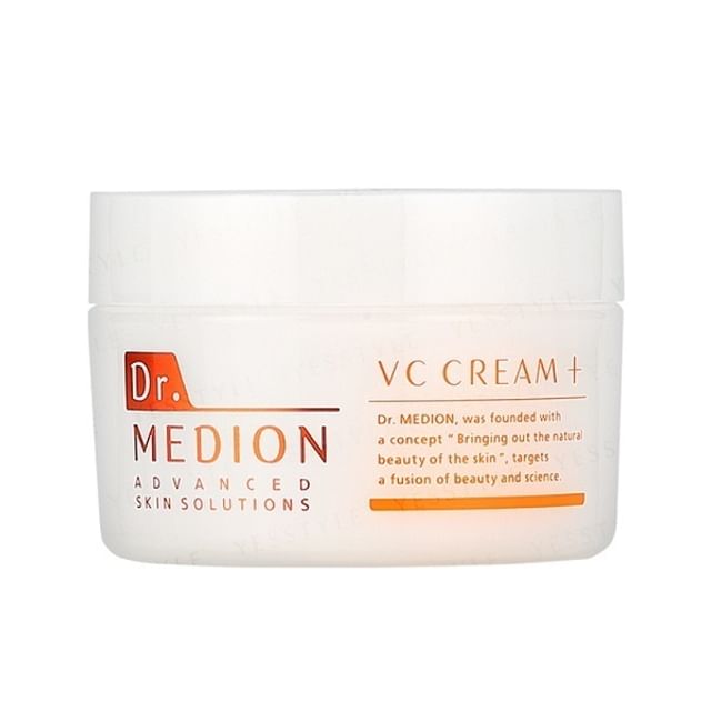 MEDION-Dr Medion VC Cream Plus