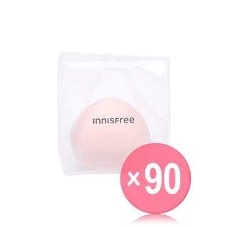 innisfree - Smart Blender Pink (x90) (Bulk Box)
