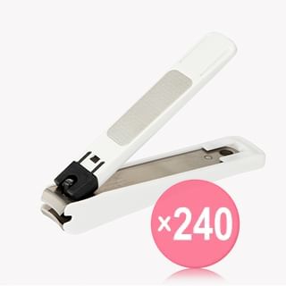 THE FACE SHOP - Daily Beauty Tools By Kai Nail Clipper Large (x240) (Bulk Box)