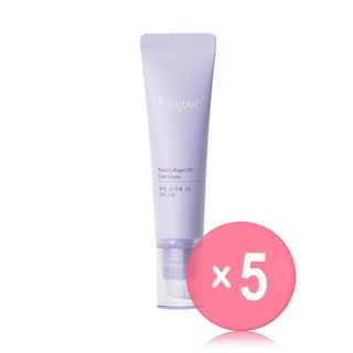Fraijour - Retin-Collagen 3D Core Cream 5pcs Bundle Set