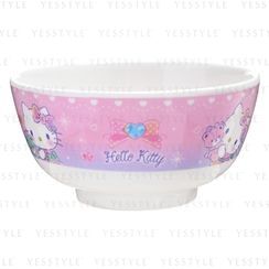 Daniel & Co. - Sanrio Hello Kitty Melamine Rice Bowl