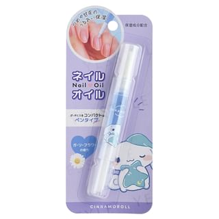 CRUX - Sanrio Cinnamoroll Nail Oil