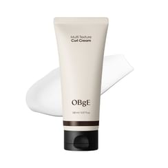 OBgE - Multi Texture Curl Cream