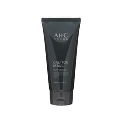 A.H.C - Homme Only for Man Ex Foam Cleanser
