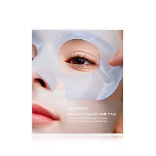 Meditherapy - Blue Layer Water Dome Mask Set