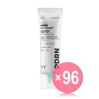 VT - PDRN Air Cloud Sunscreen (x96) (Bulk Box)