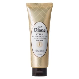 NatureLab - Moist Diane Perfect Beauty Extra Smooth & Straight Hair Mask